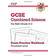 New Grade 9-1 GCSE Combined Science: AQA Exam Practice Workbook - Foundation (CGP GCSE Combined Science 9-1 Revision)