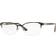 Vogue Eyewear Cadres optiques Vo4067 col. 997 Femme Pillow Maron