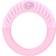 Twistshake Teething Ring 1m+