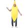 Smiffys Banan Maskeraddräkt