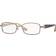 Vogue Eyewear Cadres optiques Vo3845b col. 896 Femme Pillow Maron