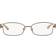 Vogue Eyewear Cadres optiques Vo3845b col. 896 Femme Pillow Maron