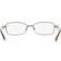 Vogue Eyewear Cadres optiques Vo3845b col. 896 Femme Pillow Maron