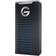 G-Technology G-DRIVE mobile 1000GB Negro, Plata