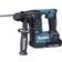 Makita Marteau perforateur DHR171RAJ SDSPlus 18V 2Ah Batterie Fournie