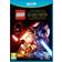 LEGO Star Wars: The Force Awakens Nintendo Wii U Toiminta