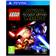 LEGO Star Wars: The Force Awakens (PS Vita)