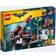 LEGO The Batman Movie Harley Quinn Cannonball Attack 70921