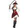 Smiffys Glamorous Lady Pirate Costume