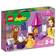 LEGO DUPLO Disney Princess 10877 Le goûter de Belle