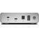 G-Technology 4TB G-DRIVE USB-C, ulkoinen 3.5" kiintolevy, USB 3.1, hopea