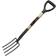 Rolson Border Fork Wooden Handle 82642