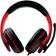 Esperanza EGH300B Gaming Micro-casque Circum-aural Filaire Jack 3,5mm Isolation Acoustique