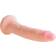 Pipedream King Cock Plus 7" Dual Density Cock