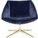 Bloomingville Elegant Armchair 73cm