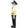 Smiffys Police Boy Costume