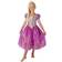 Rubies Rapunzel Storyteller Costume Child