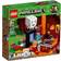 LEGO Minecraft Netherportalen 21143