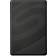 Seagate Game Drive STGD4000400 disco duro externo 4000 GB Negro