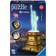 Ravensburger Statue of Liberty at Night 108 Bitar