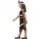 Smiffys Native American Inspired Girl Costume Brown