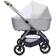 Easywalker Mosey+ Carrycot Mosquito Net