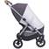 Easywalker Mosey+ Carrycot Mosquito Net