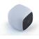 Edifier MP200 Mono Portable Speaker 5.5W Blu