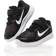 Nike Free Run 2 Sneakers - White/Black