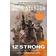 12 Strong: The Declassified True Story of the Horse Soldiers (Paperback, 2017)