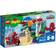 LEGO 10876 DUPLO Avonturen van Spider-Man en Hulk