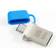 GOODRAM ODD3 64GB USB 3.1 Type-A/Type-C