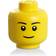 Room Copenhagen Lego Iconic Storage Head L Boy