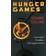 Hunger Games 1 (Häftad, 2009)