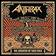 Anthrax - The Greater of Two Evils (Vinyl)