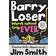 Barry Loser: worst school trip ever!