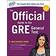 The Official Guide to the GRE General Test, Third Edition (Paperback, 2016)