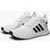 Adidas X_PLR White Black Men's