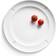 Rosendahl Grand Cru Soft Asiet 19cm 4stk