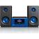 Lenco MC-020 Home Audio Mini System 10W