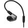 Audio-Technica ATH-LS70iS In-Ear Headphones With In-Line Mic And Control