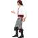 Smiffys Piratmand Kostume