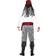 Smiffys Piratmand Kostume