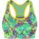 Shock Absorber Active Crop Top - Patroon