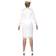 Smiffys Officer's Mate Costume White