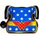 KidsEmbrace Wonder Woman Backless Booster