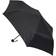 Mountain warehouse Mini Umbrella Plain Black