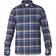 Fjällräven Singi Heavy Flannel Shirt - Navy