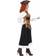 Smiffys Steam Punk Pirate Wench Costume