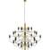 Flos 2097/30 Lustre 88cm